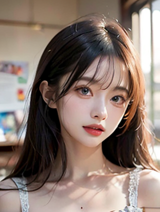 【永恒的灯火：爱与等待】